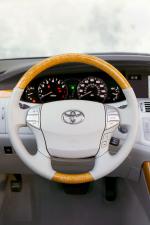 Toyota Avalon 2005 года